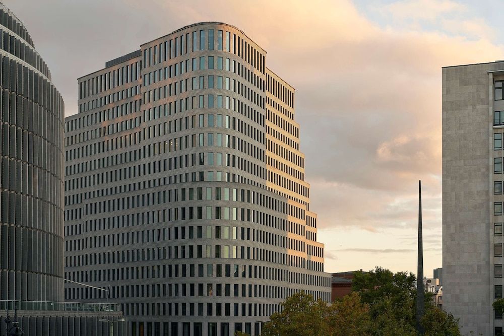 undefined Dorint Kurfürstendamm Berlin 6