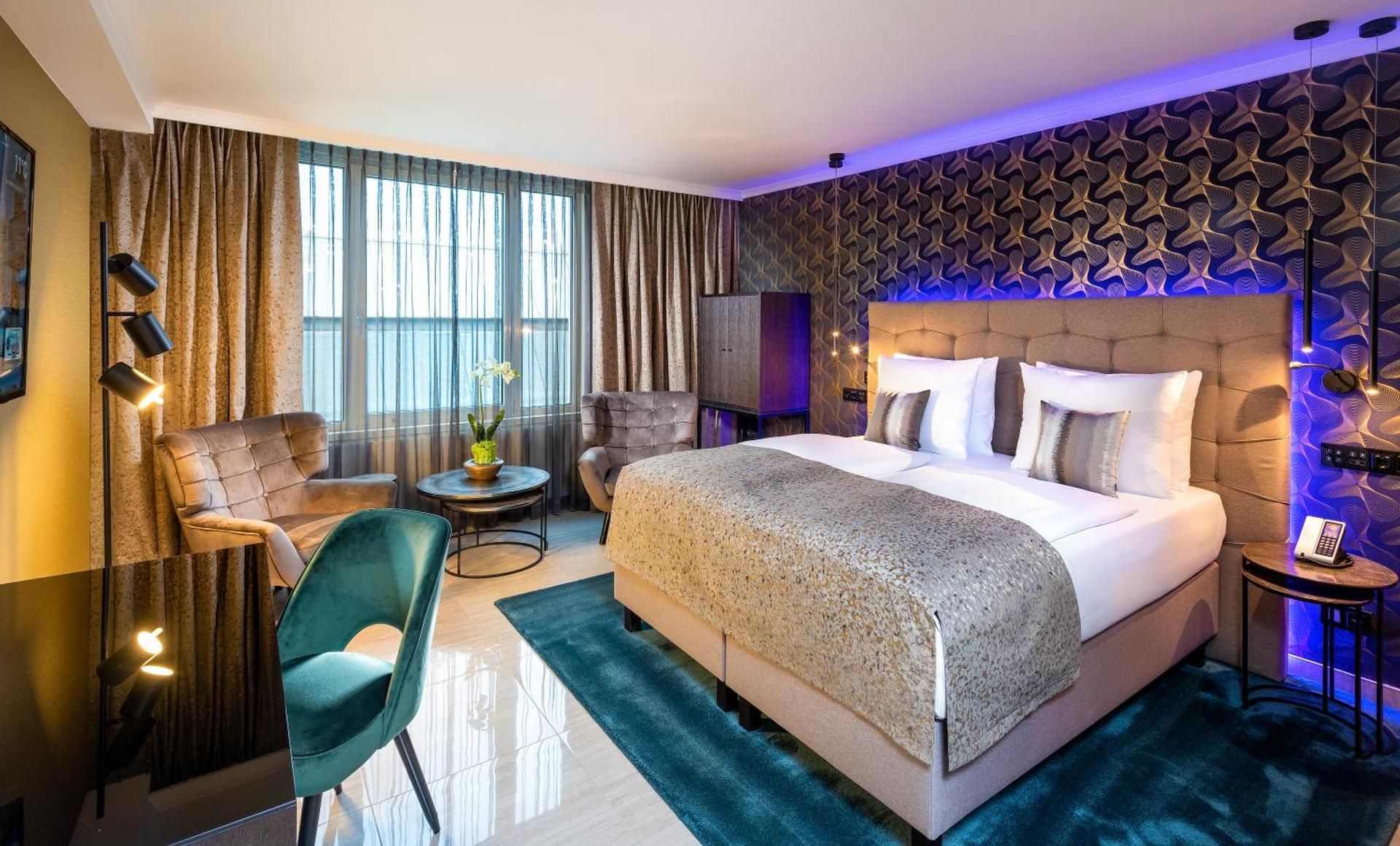 undefined Hotel Palace Berlin 8