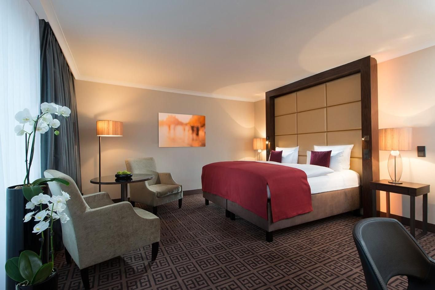 undefined Hotel Palace Berlin 9