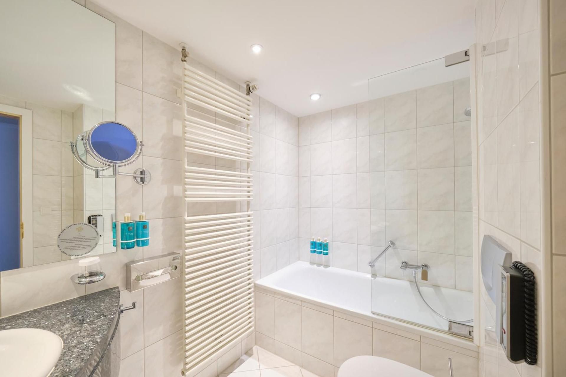 undefined Hotel Palace Berlin 7