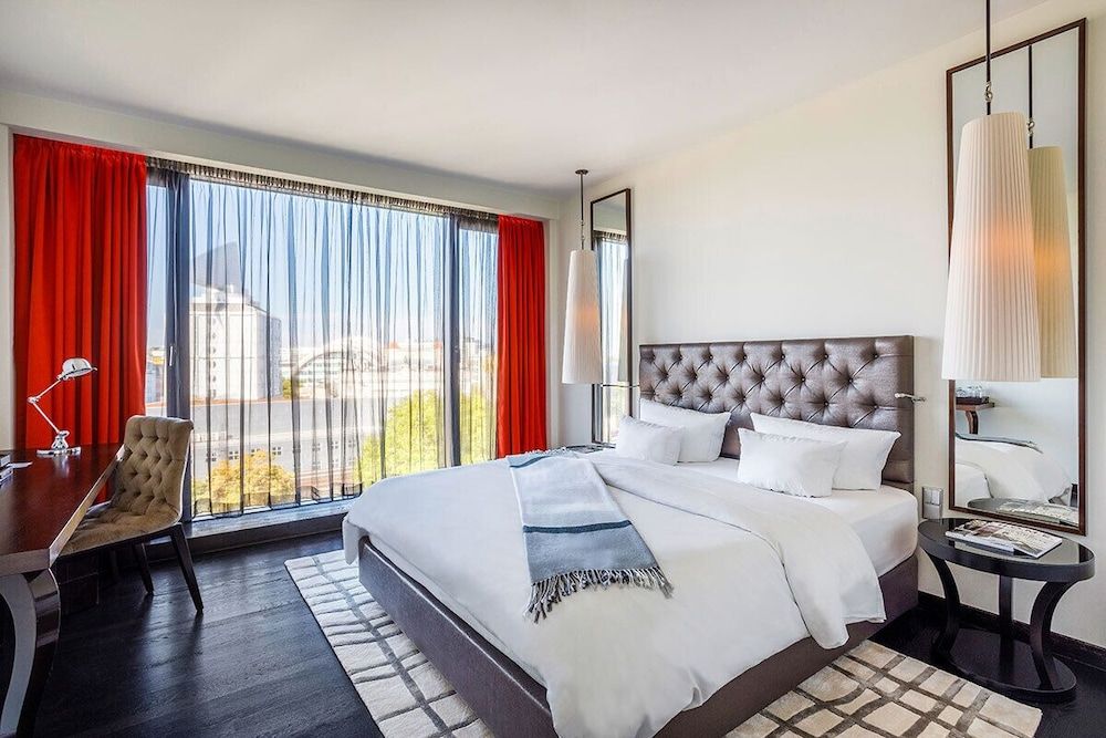 undefined Hotel Zoo Berlin 5