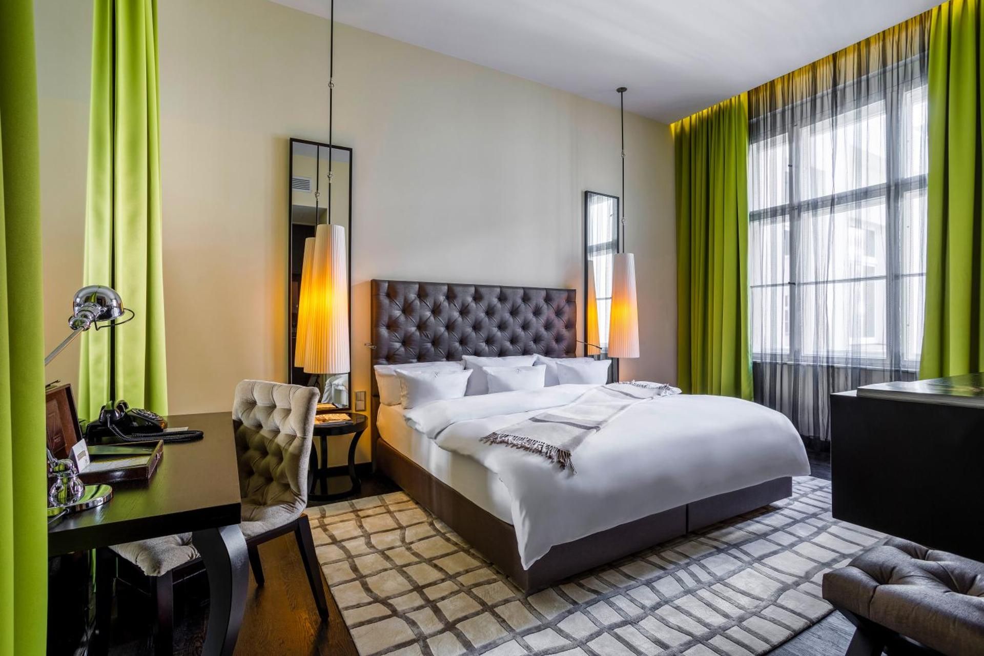 undefined Hotel Zoo Berlin 4