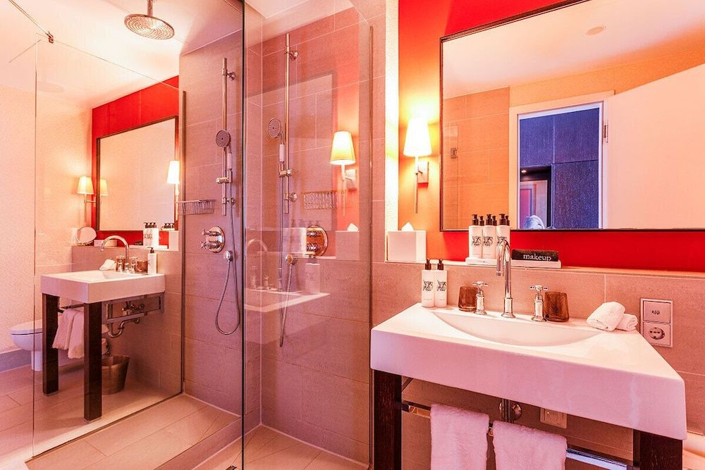undefined Hotel Zoo Berlin 7