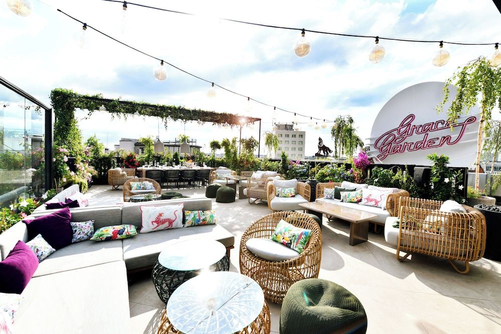 undefined Hotel Zoo Berlin