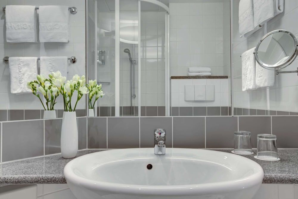 undefined IntercityHotel Berlin Ostbahnhof 6