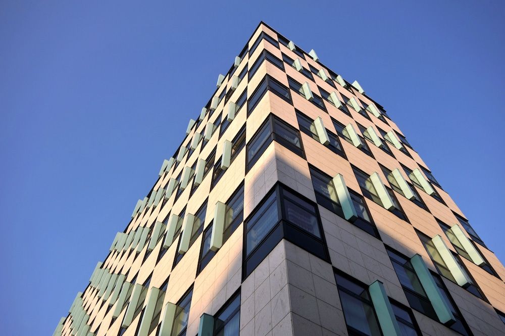 undefined InterContinental Berlin by IHG 5