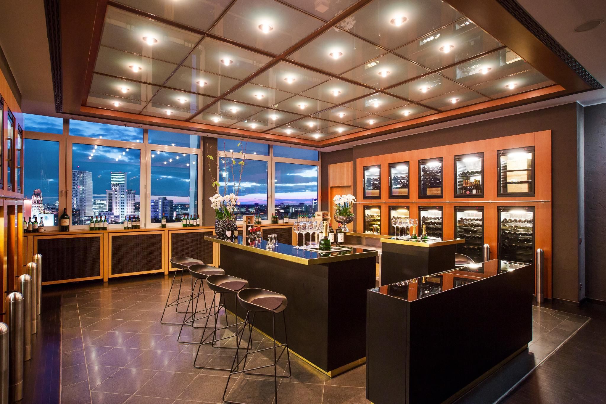 InterContinental Berlin By IHG