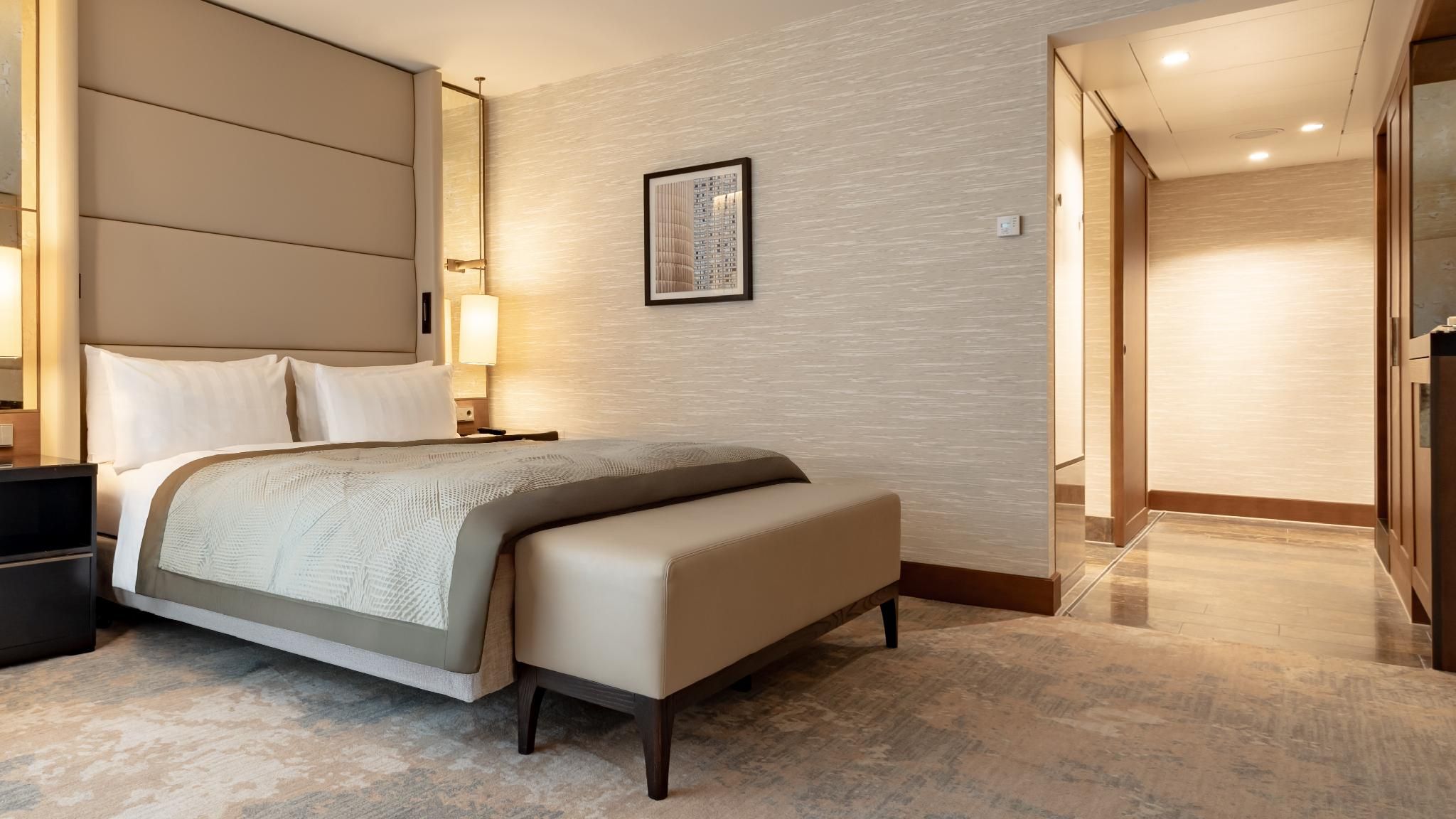 undefined InterContinental Berlin by IHG 10