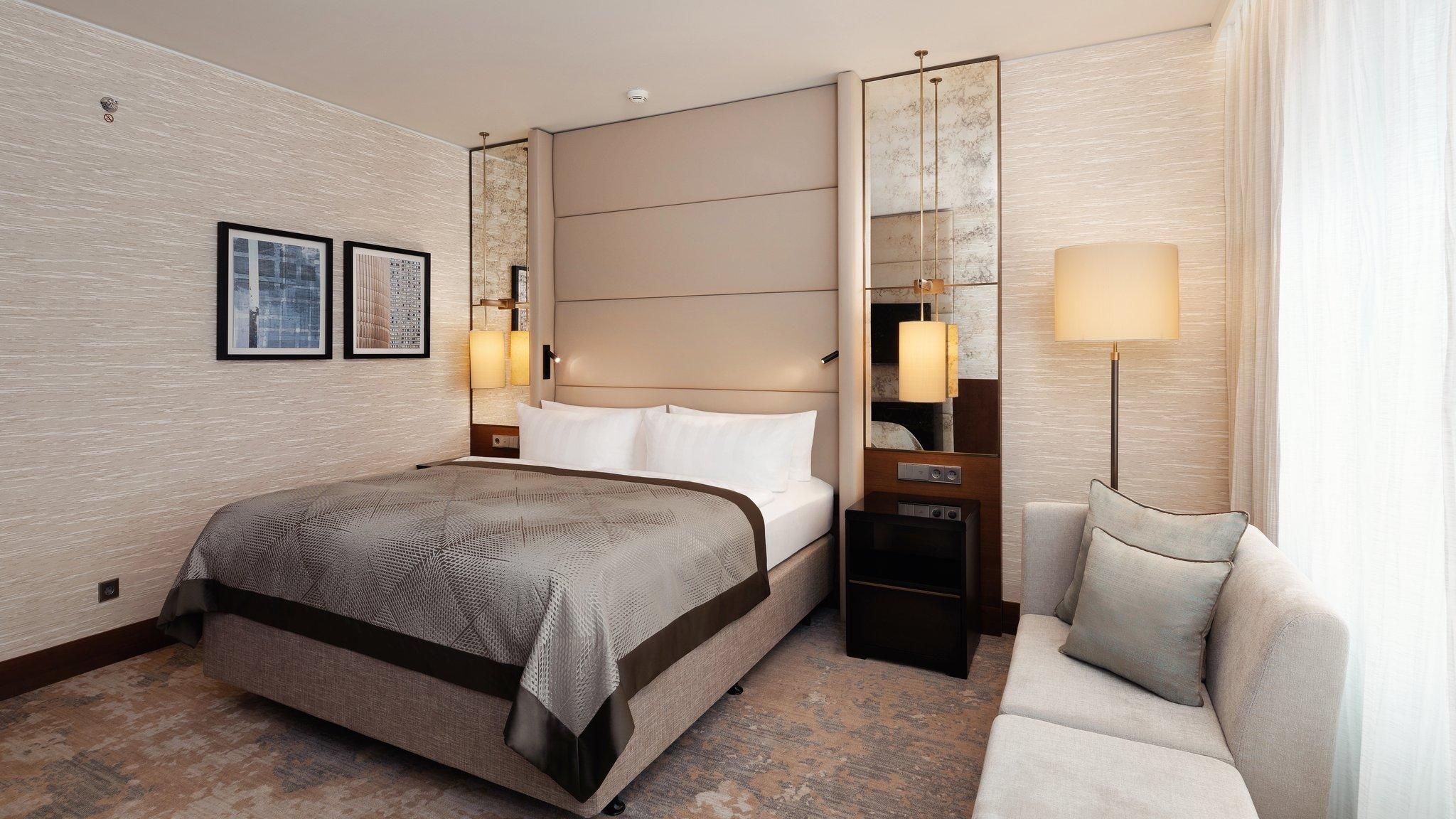 1 King Classic Park View