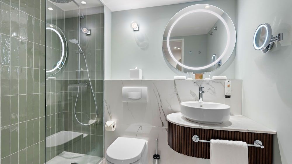 Hotel Bristol Berlin Room, 1 King Bed (Cosy) 4