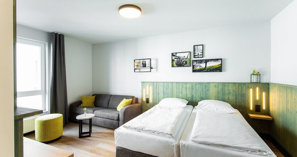 undefined Fjord Hotel Berlin 2