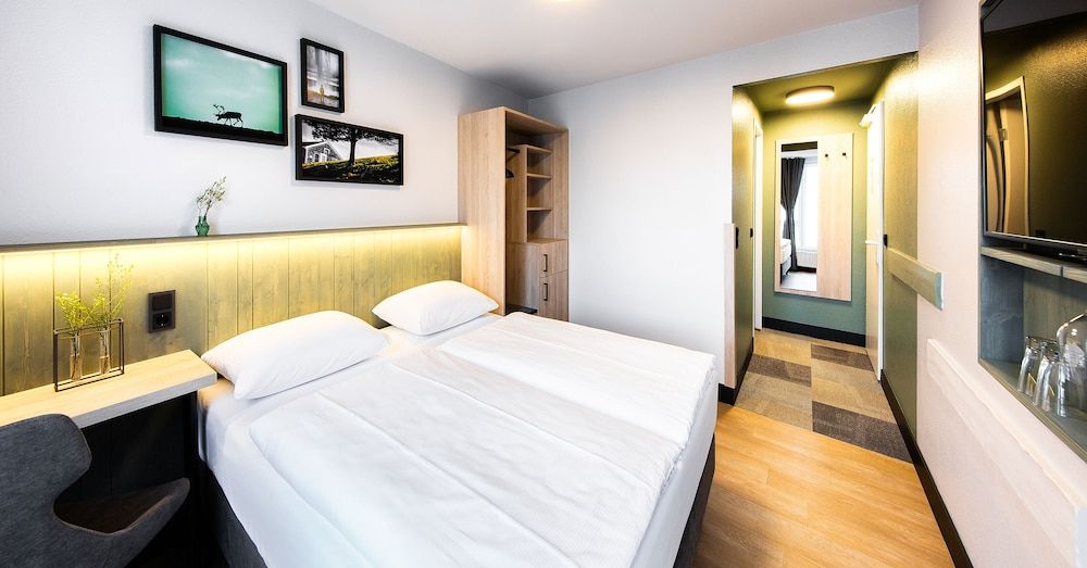 Fjord Hotel Berlin LVLY S 3