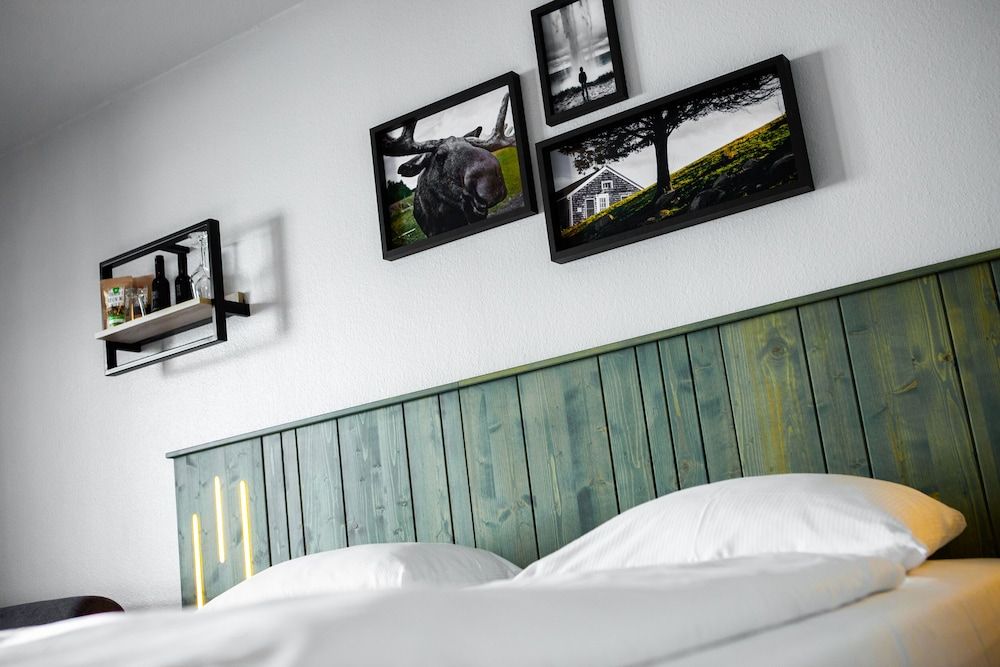 undefined Fjord Hotel Berlin 9