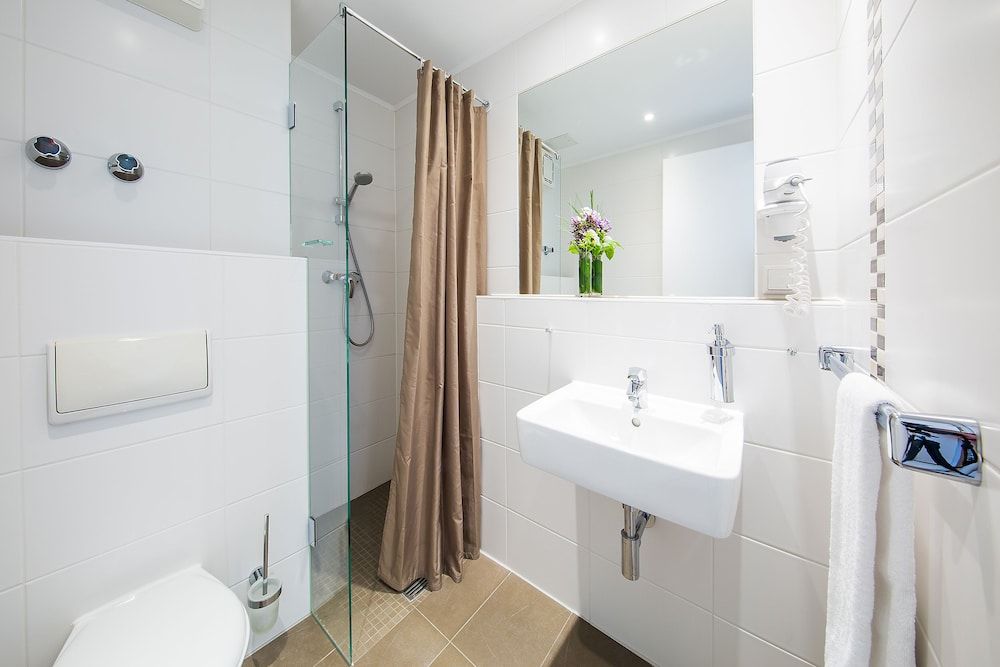 Fjord Hotel Berlin LVLY S 8