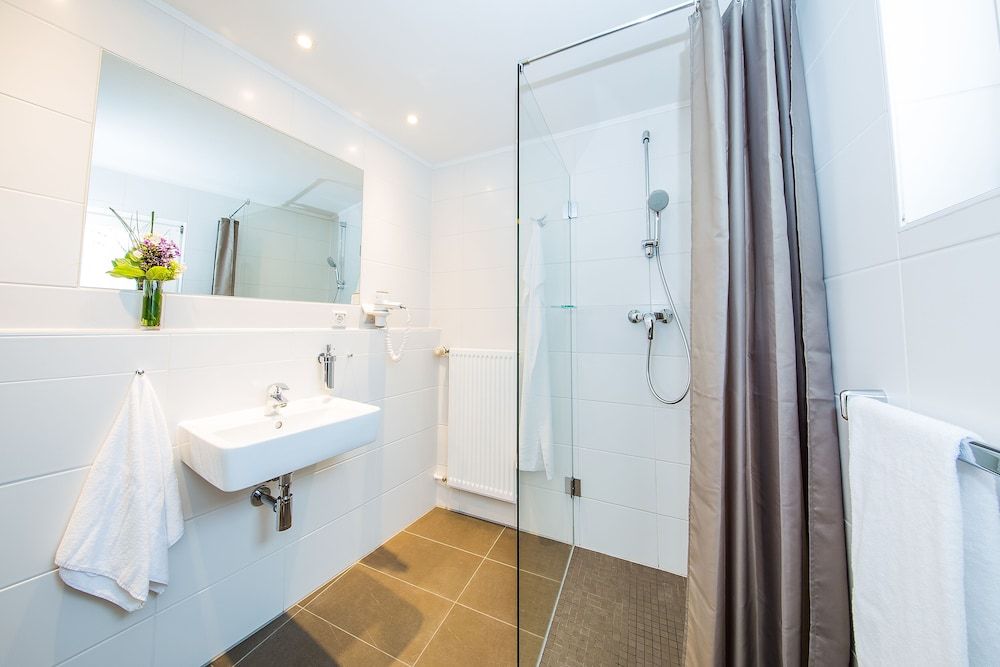 Fjord Hotel Berlin LVLY S 10