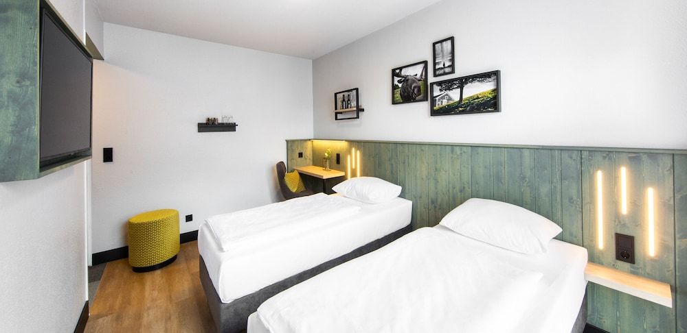 Fjord Hotel Berlin LVLY S 4