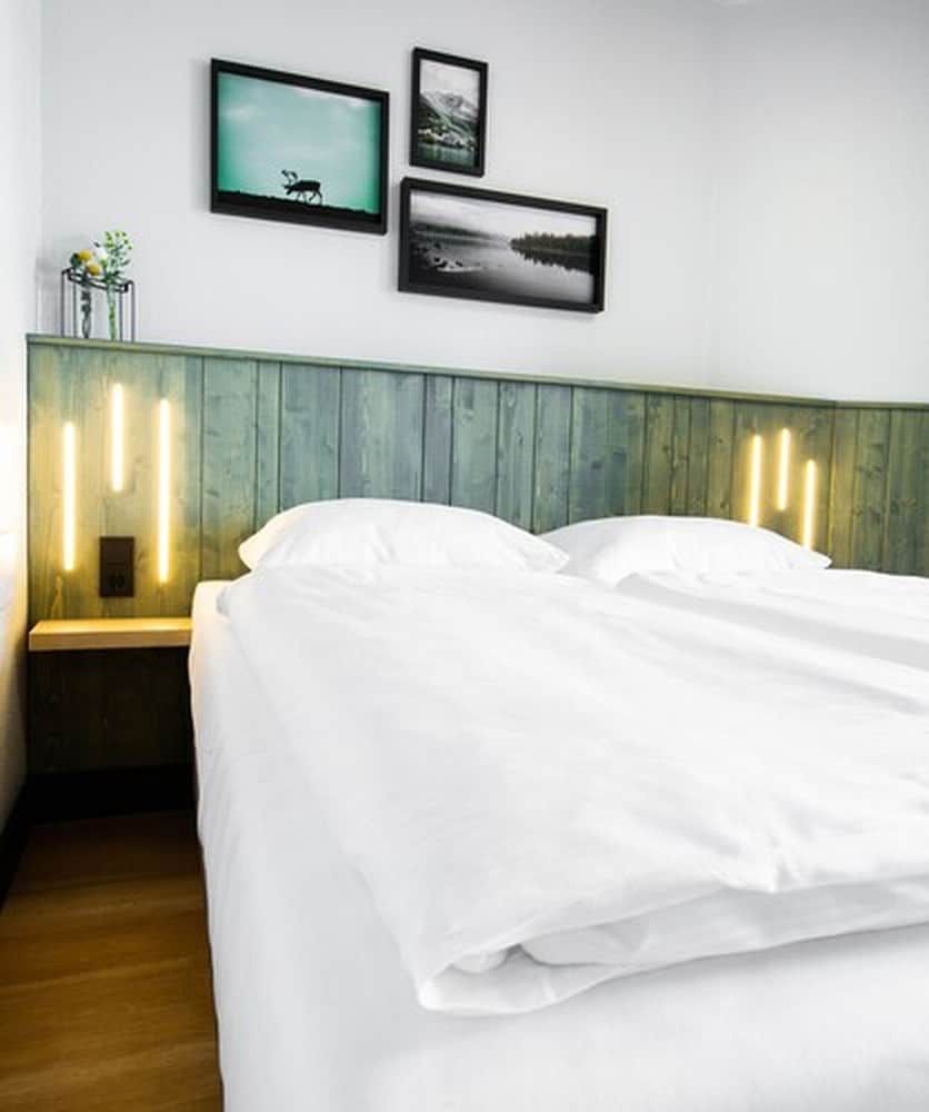 Fjord Hotel Berlin LVLY S 7