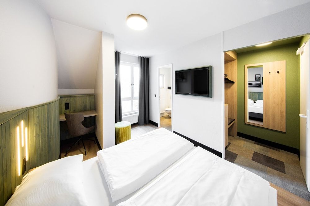 Fjord Hotel Berlin LVLY S 5