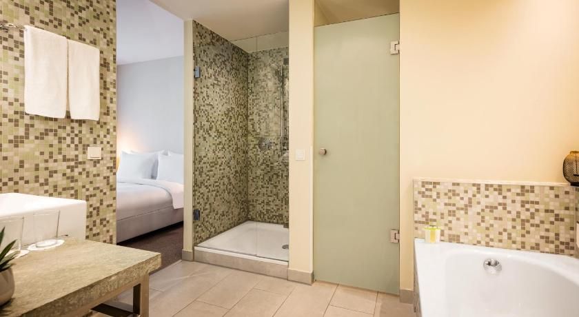 undefined Lindner Hotel Berlin Ku’damm, part of JdV by Hyatt 8