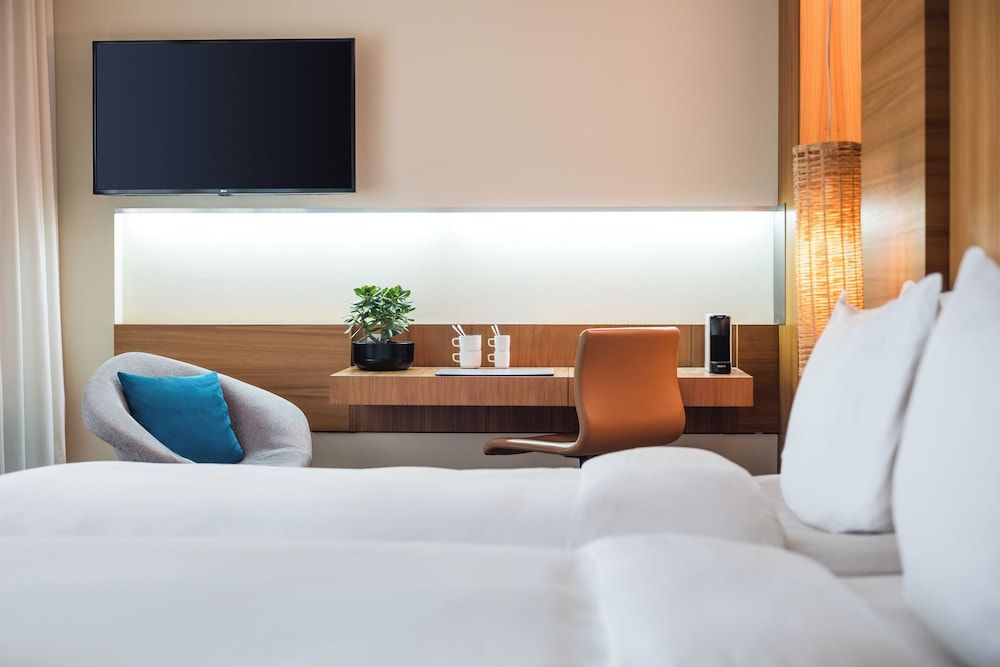 undefined Lindner Hotel Berlin Ku’damm, part of JdV by Hyatt 4