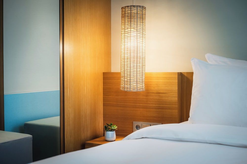 Room, 1 Twin Bed