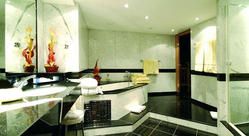 undefined Maritim proArte Hotel Berlin 10