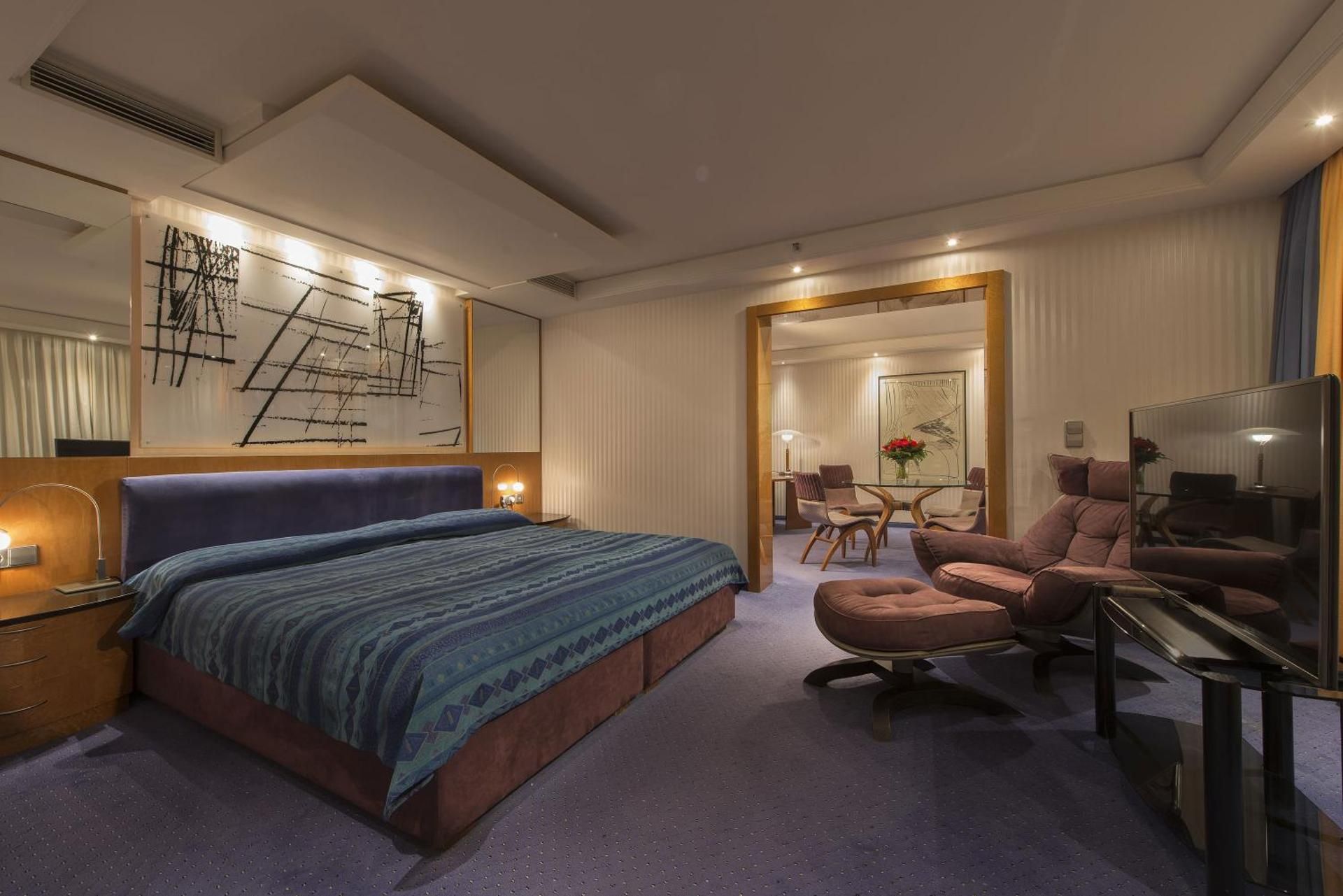 undefined Maritim proArte Hotel Berlin 9