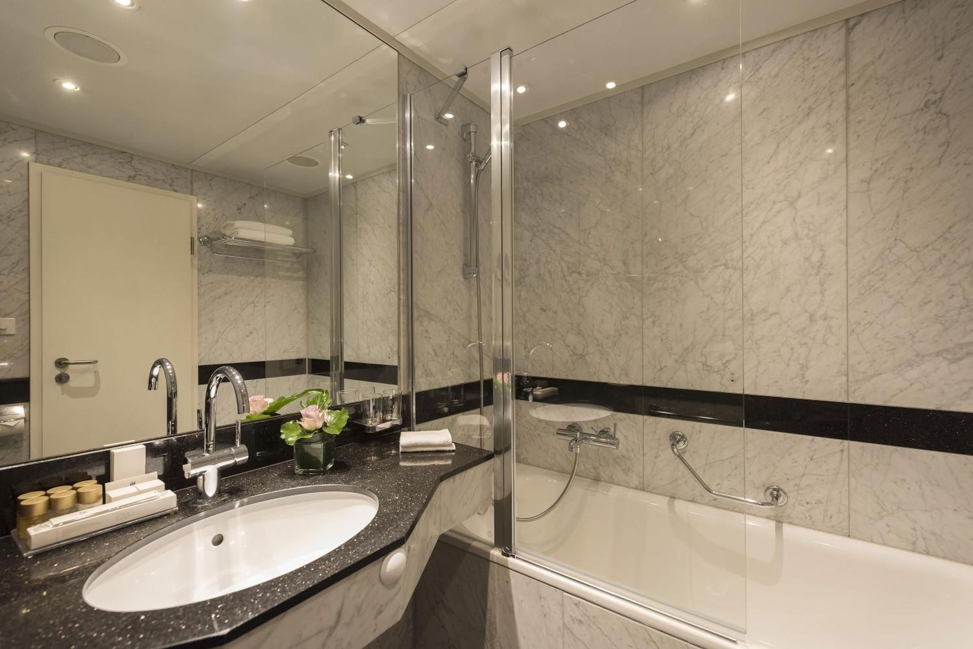 undefined Maritim proArte Hotel Berlin 7