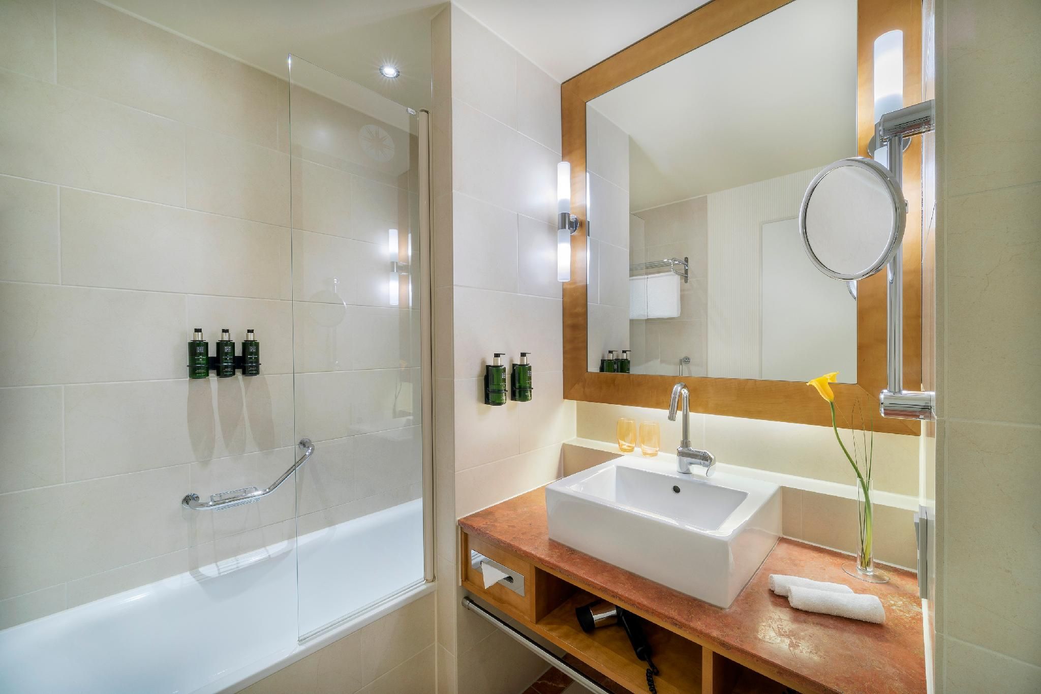 undefined Melia Berlin 9