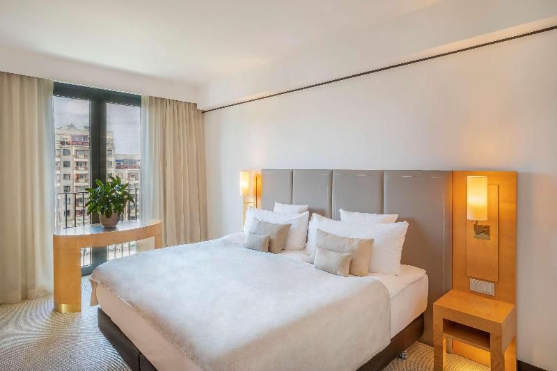 undefined Melia Berlin 6