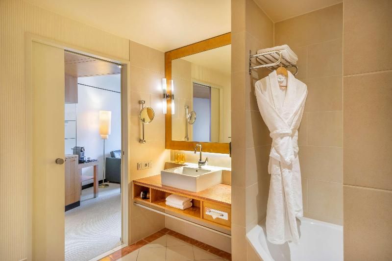 undefined Melia Berlin 8
