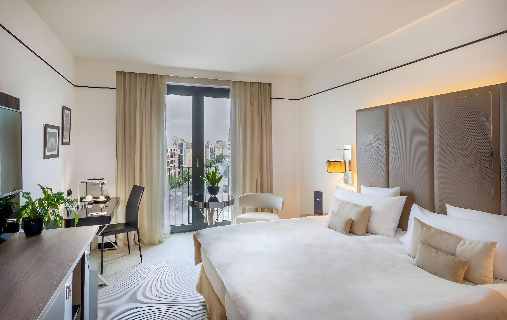 Melia Berlin Melia Room 2