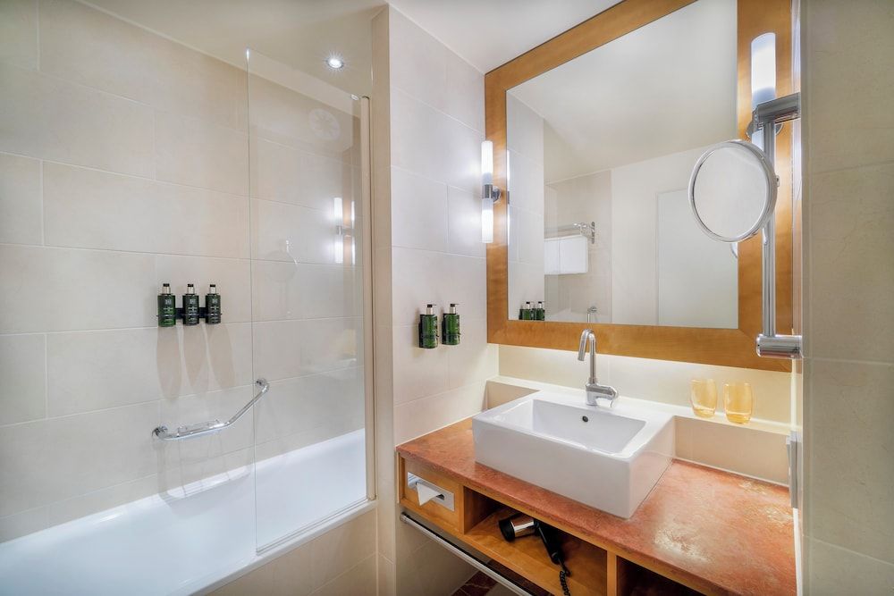 Melia Berlin Meli Room 4