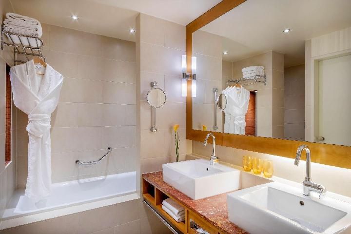 undefined Melia Berlin 7