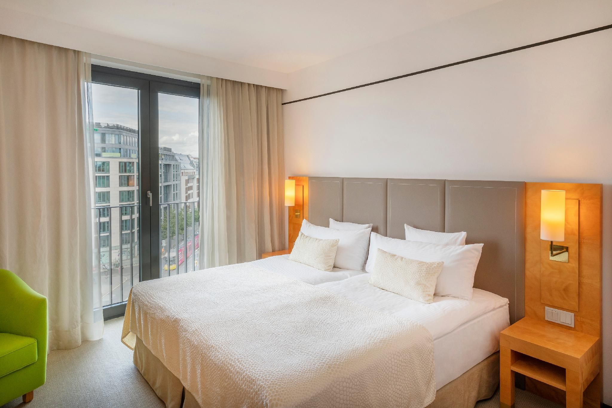 undefined Melia Berlin 8