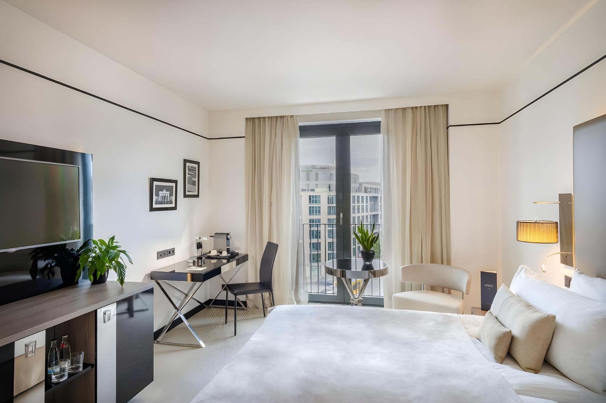 undefined Melia Berlin 10