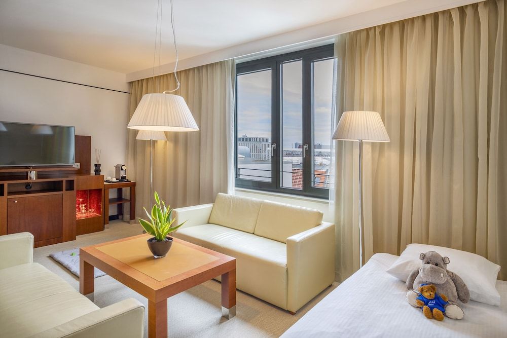 undefined Melia Berlin 5
