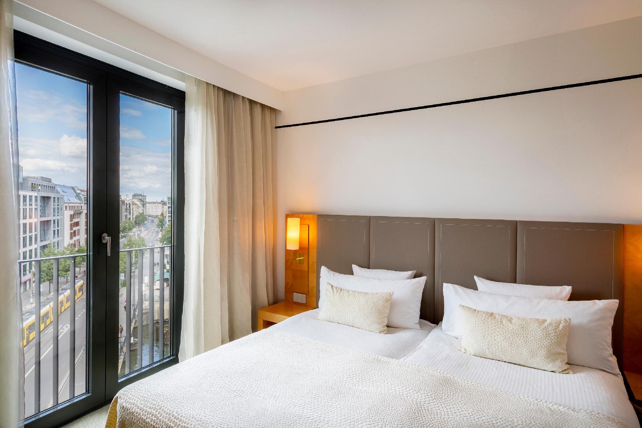 undefined Melia Berlin 9