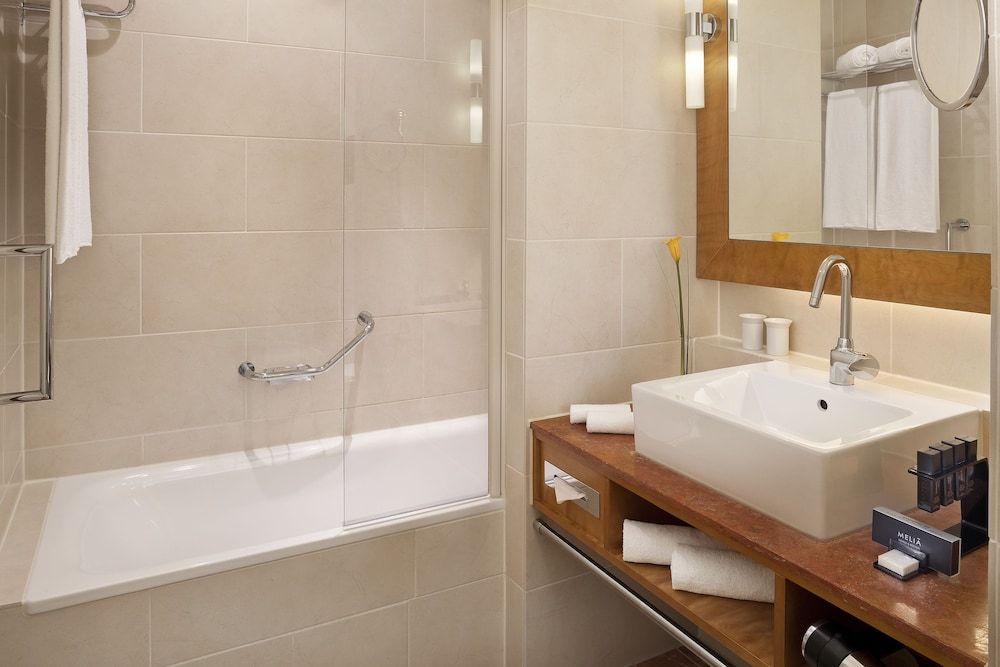 Melia Berlin Meli Room 3