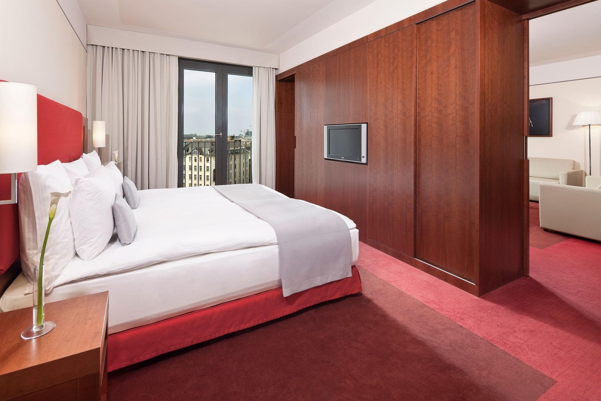 undefined Melia Berlin 10