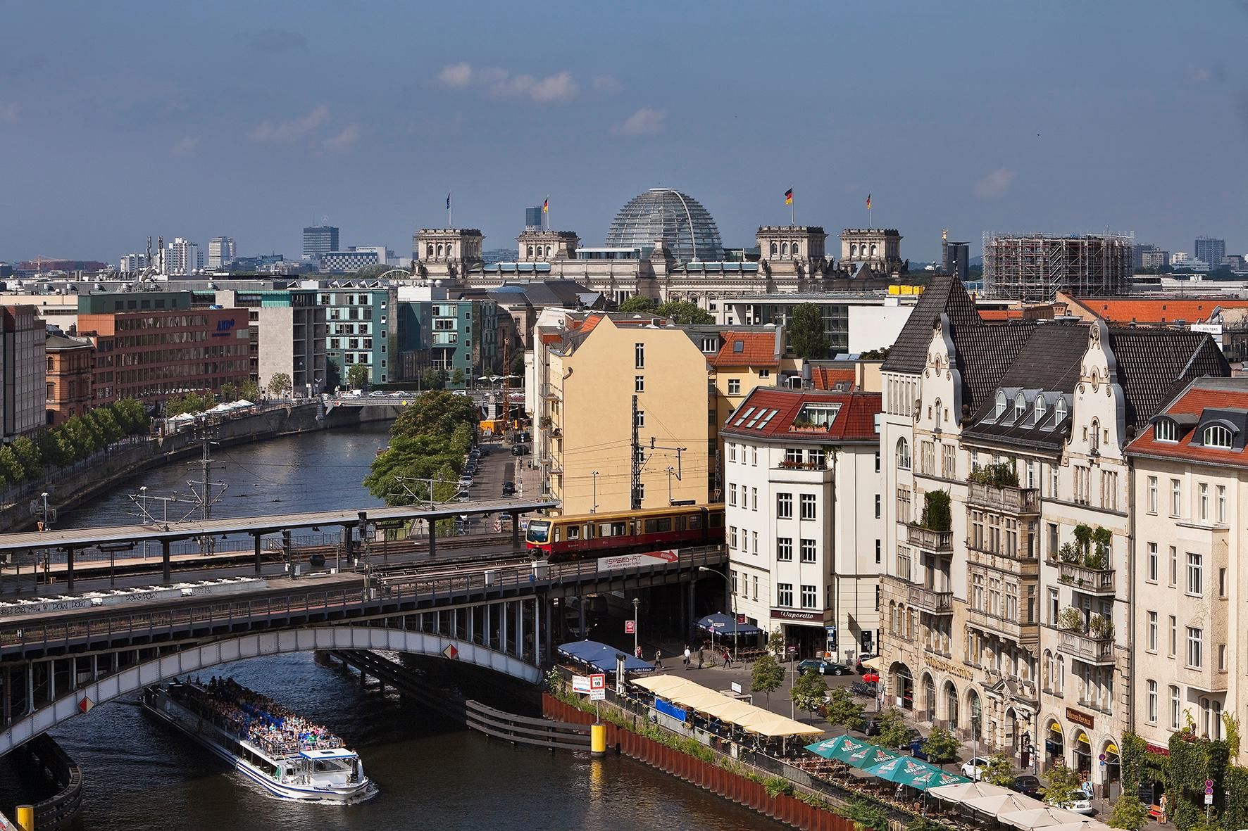 undefined Melia Berlin 3