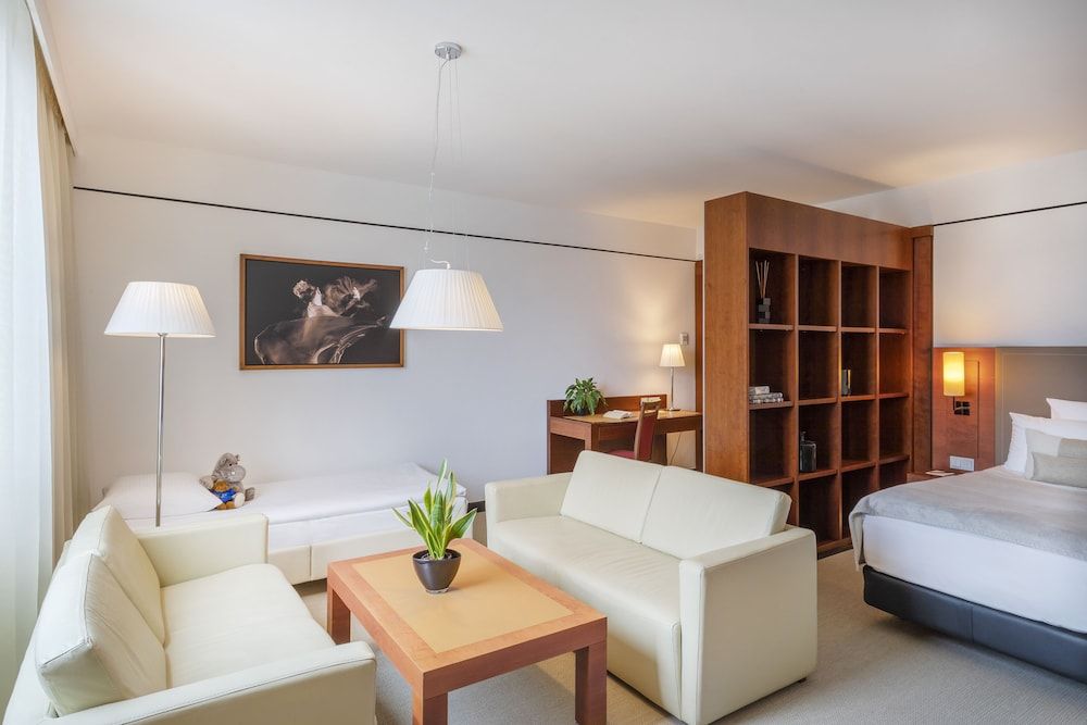 undefined Melia Berlin 6