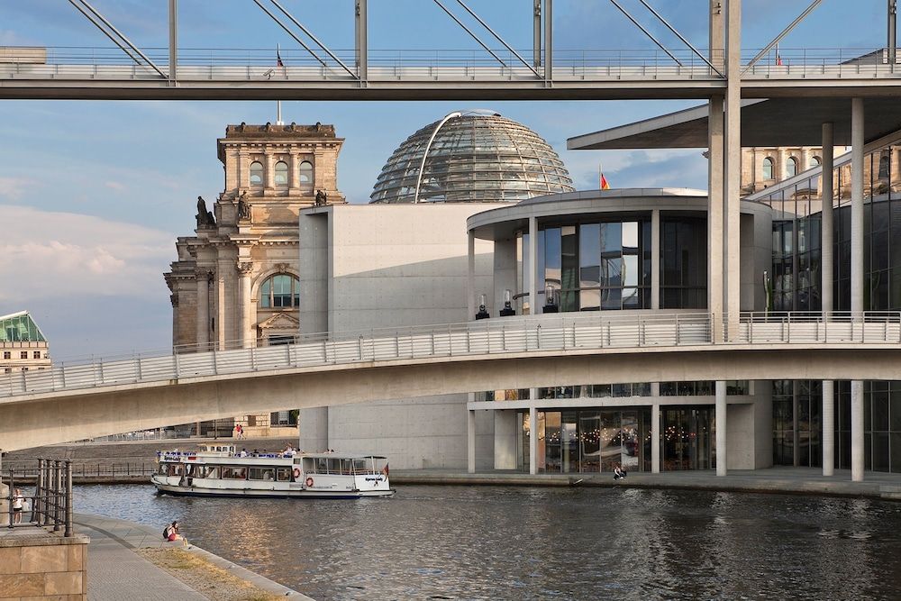 undefined Melia Berlin