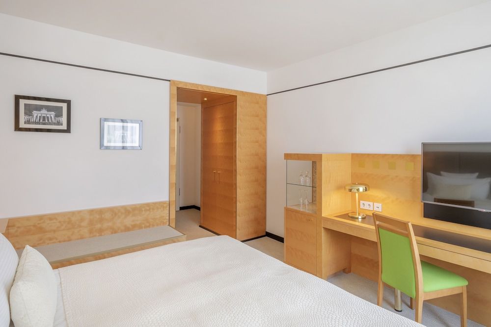 Melia Berlin Meli Room 5