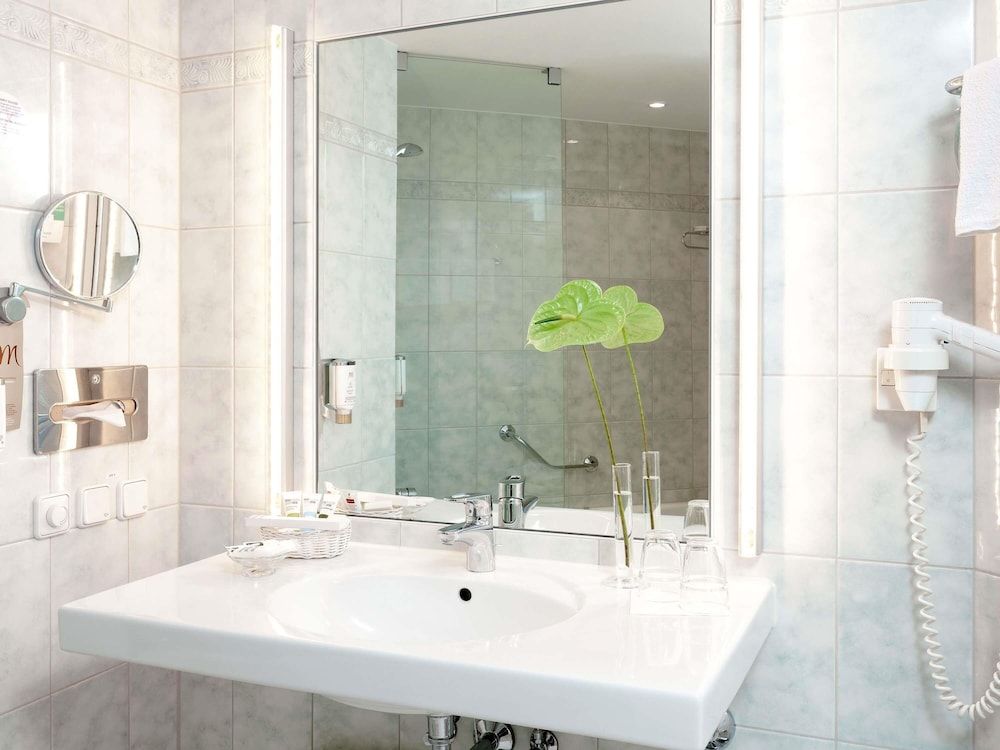 undefined Mercure Hotel Berlin Tempelhof 7