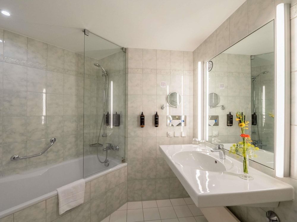 undefined Mercure Hotel Berlin Tempelhof 4