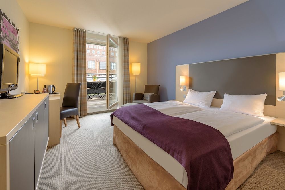 Superior Room, 1 Queen Bed
