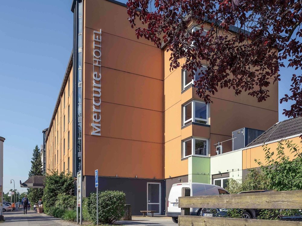 Sunday Hotel Berlin City West
