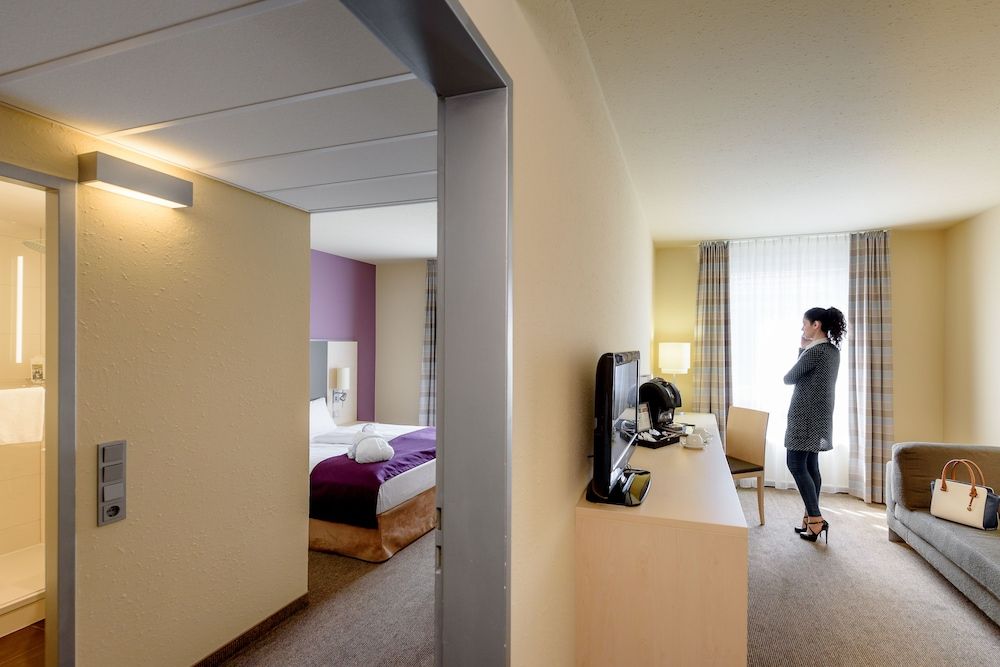 undefined Mercure Hotel Berlin City West 8