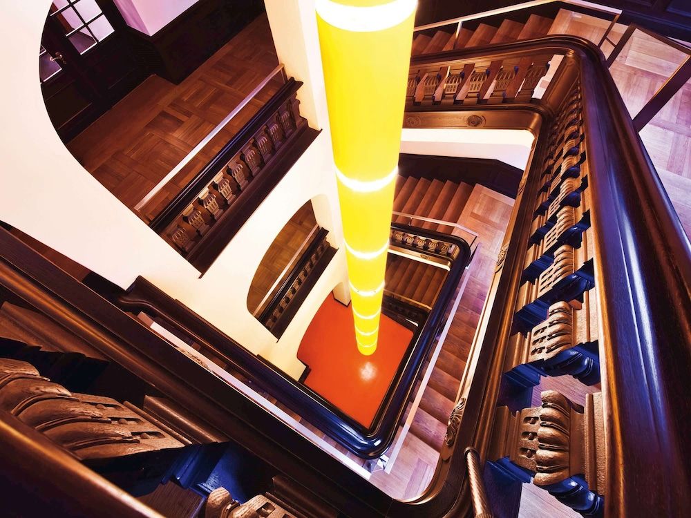 undefined Mövenpick Hotel Berlin 2